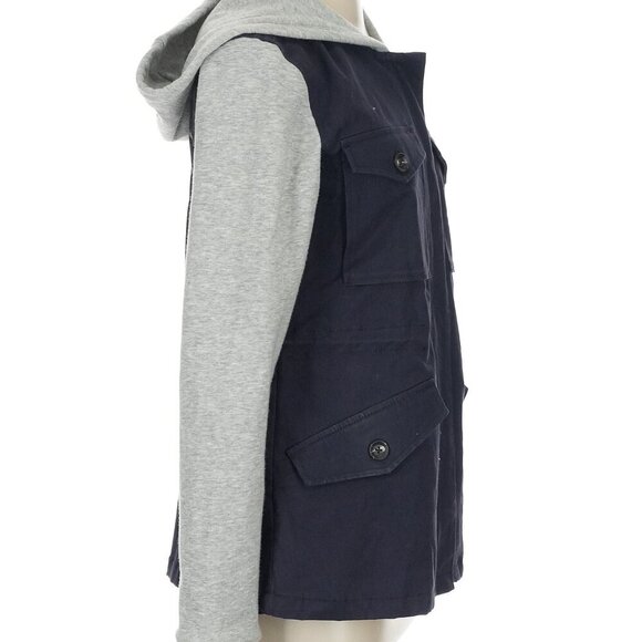 Blossom & Clover Size S Jacket - Picture 3 of 6